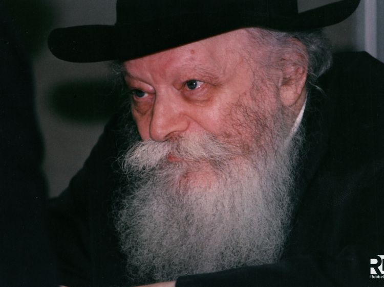 פסק דין על משיח